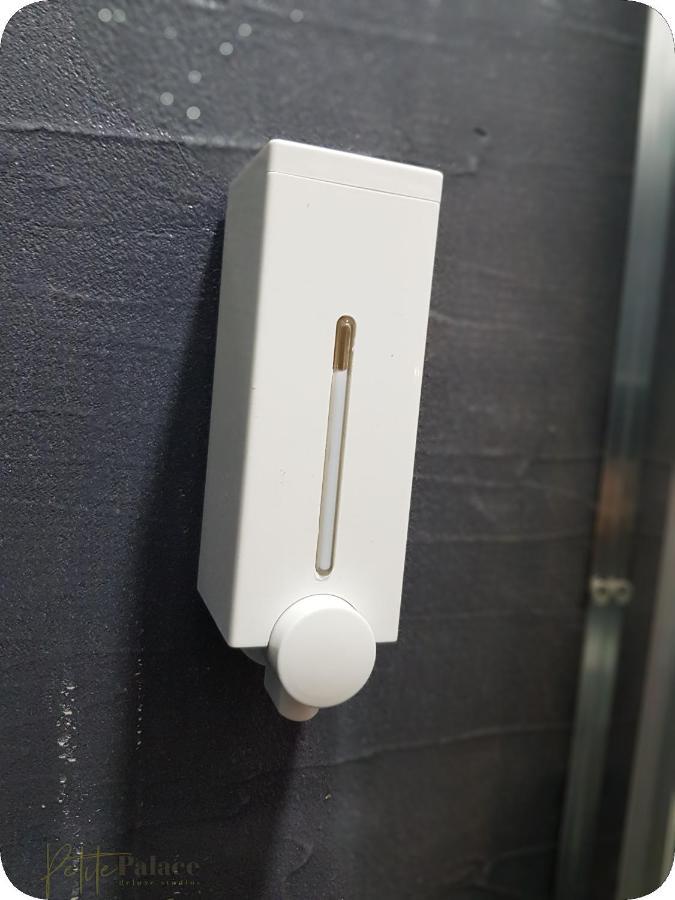 公寓 Petite Palace Rotonda 塞萨洛尼基