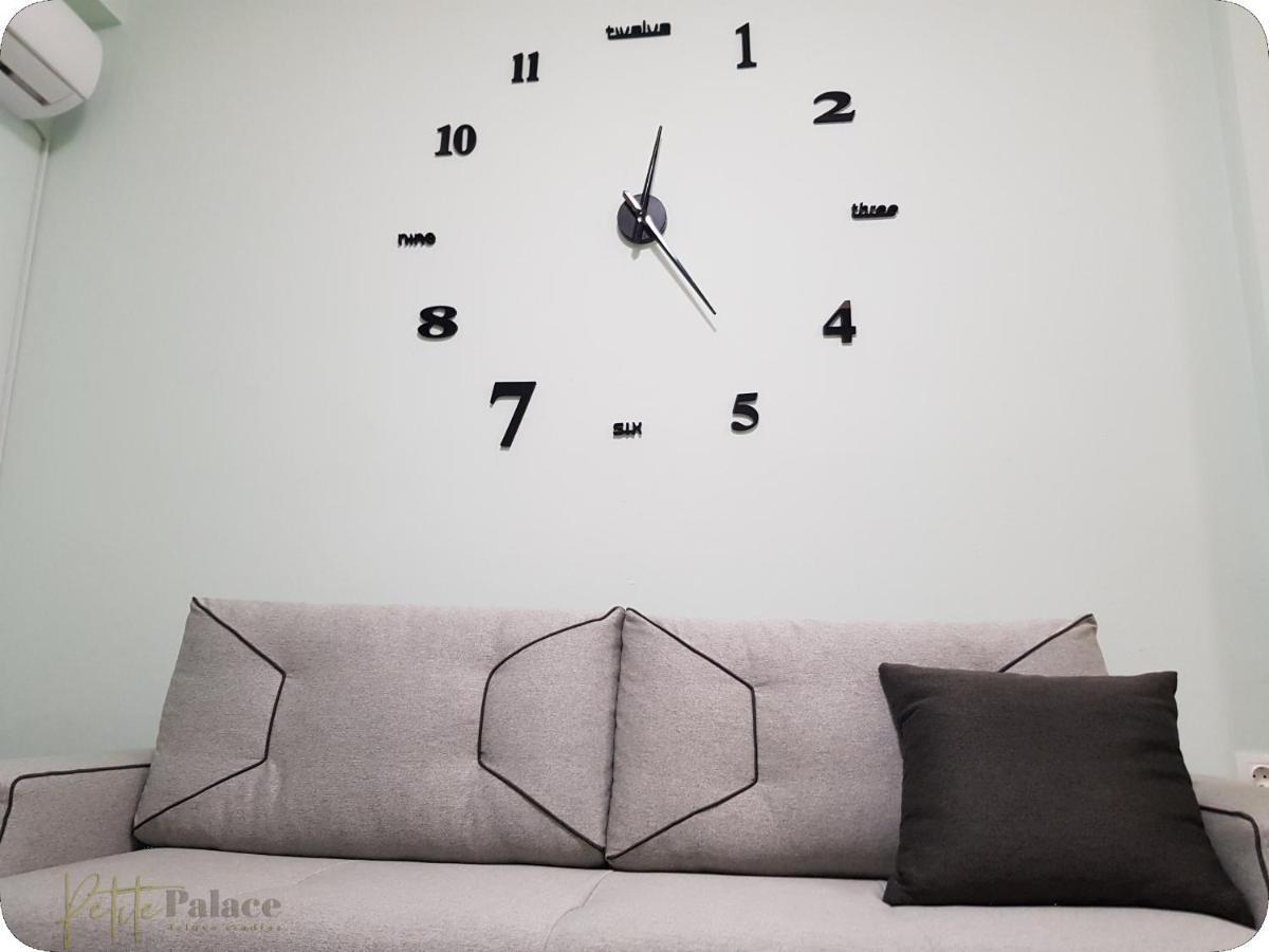 公寓 Petite Palace Rotonda