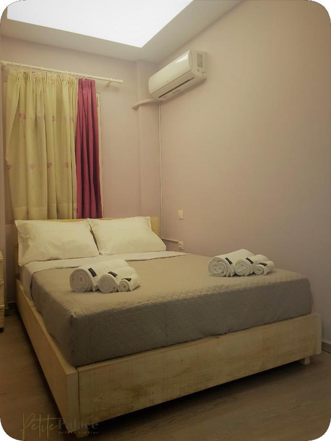 Petite Palace Rotonda 公寓